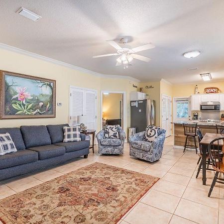Orange Beach Villas - Serendipity Kültér fotó