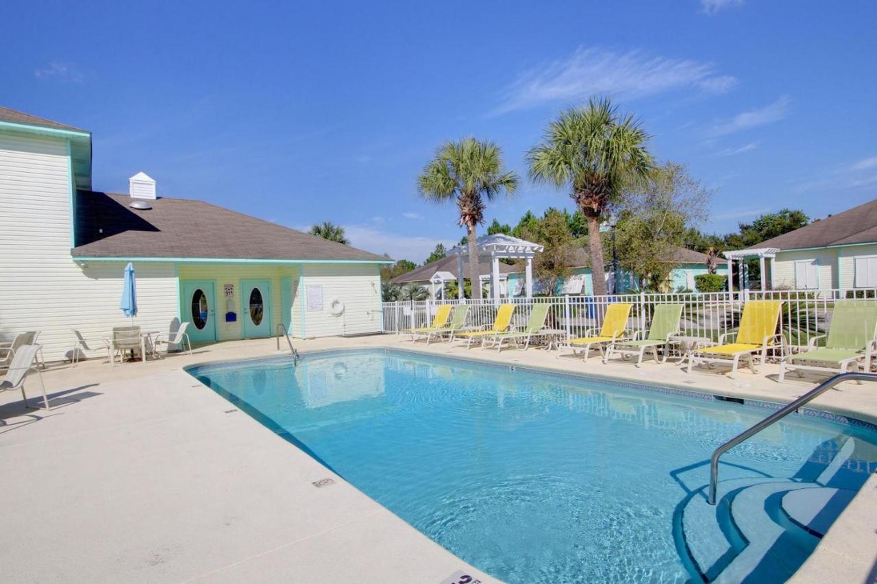 Orange Beach Villas - Serendipity Kültér fotó