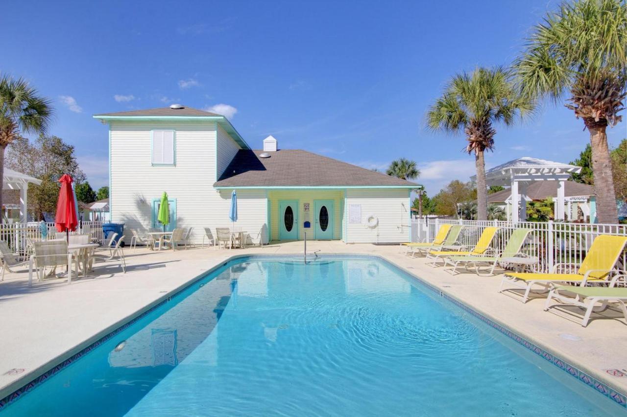 Orange Beach Villas - Serendipity Kültér fotó