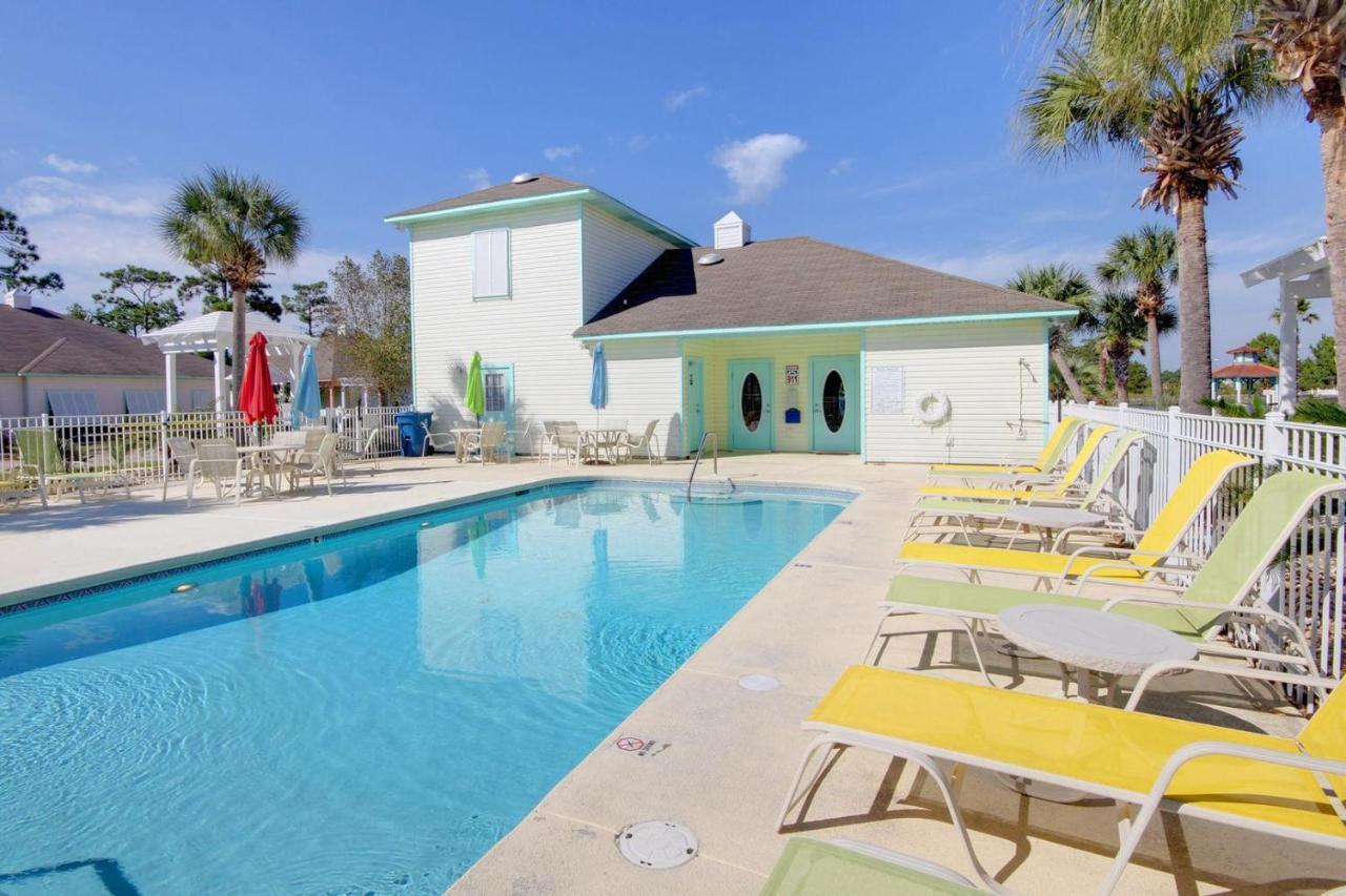Orange Beach Villas - Serendipity Kültér fotó
