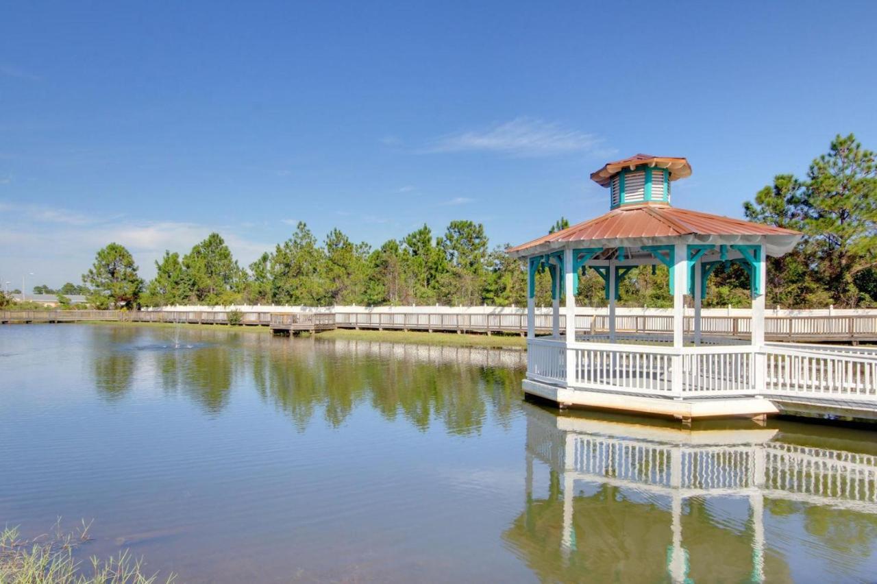 Orange Beach Villas - Serendipity Kültér fotó