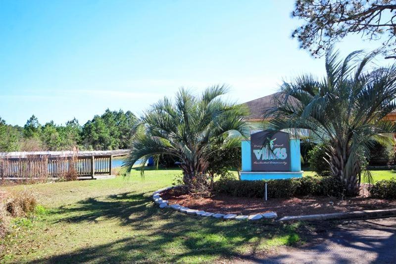 Orange Beach Villas - Serendipity Kültér fotó