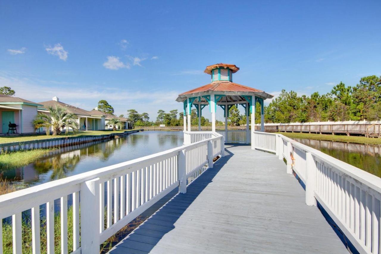 Orange Beach Villas - Serendipity Kültér fotó
