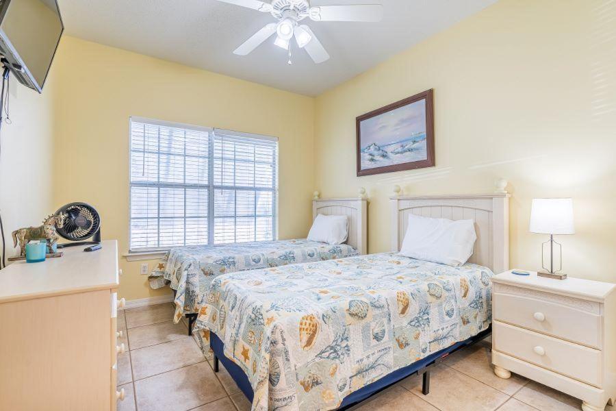 Orange Beach Villas - Serendipity Kültér fotó