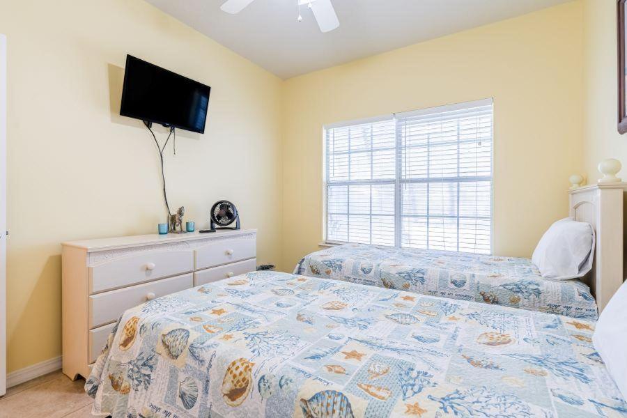 Orange Beach Villas - Serendipity Kültér fotó