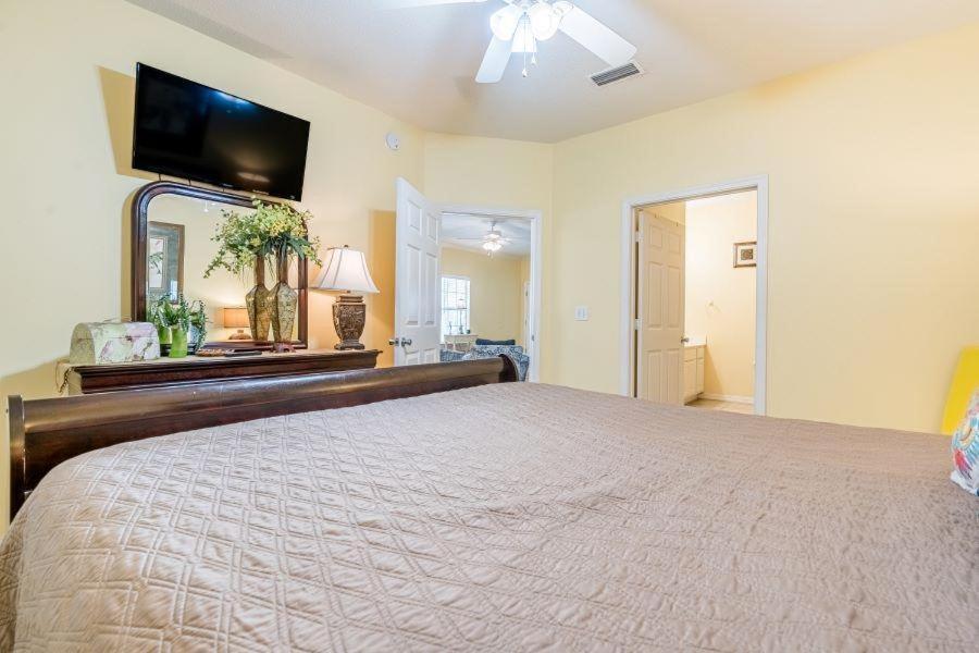 Orange Beach Villas - Serendipity Kültér fotó