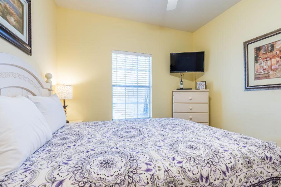 Orange Beach Villas - Serendipity Kültér fotó