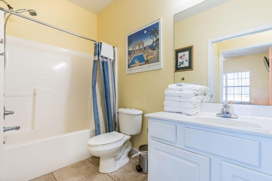 Orange Beach Villas - Serendipity Kültér fotó