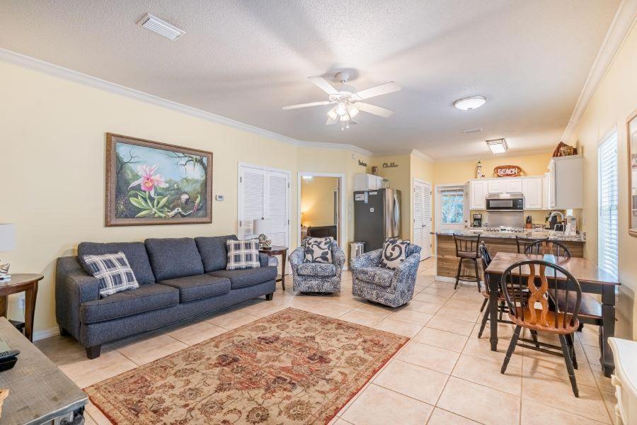 Orange Beach Villas - Serendipity Kültér fotó