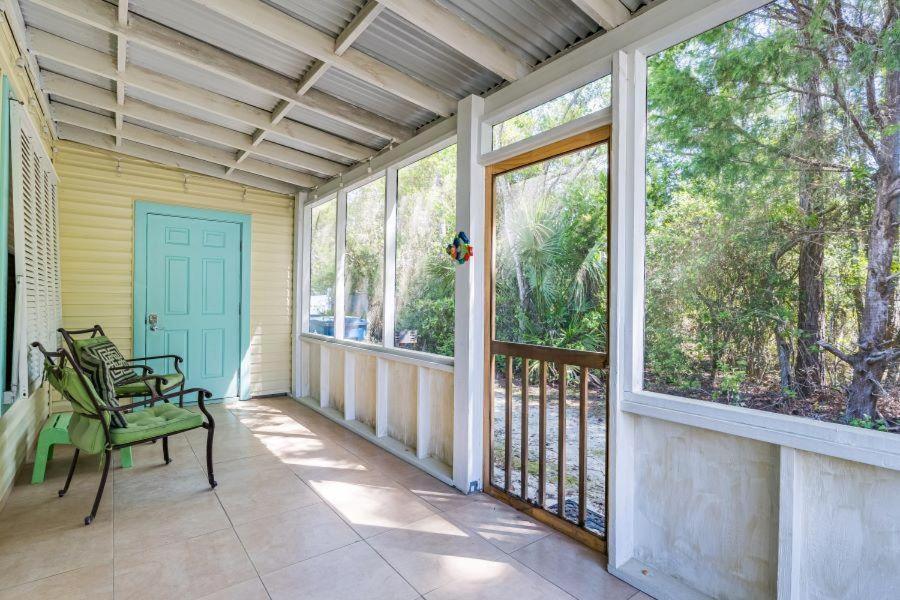Orange Beach Villas - Serendipity Kültér fotó