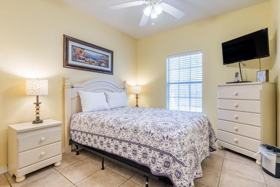 Orange Beach Villas - Serendipity Kültér fotó