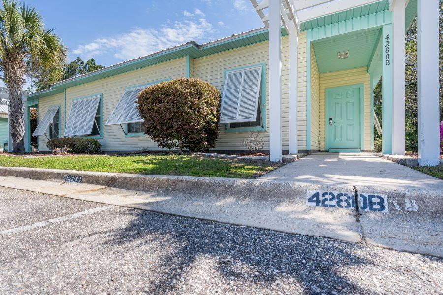 Orange Beach Villas - Serendipity Kültér fotó