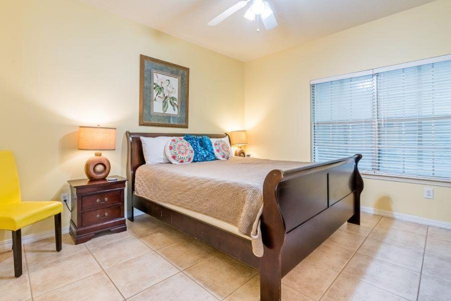Orange Beach Villas - Serendipity Kültér fotó