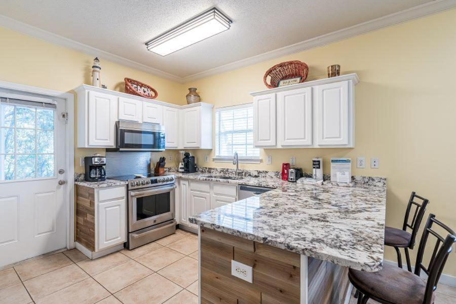 Orange Beach Villas - Serendipity Kültér fotó