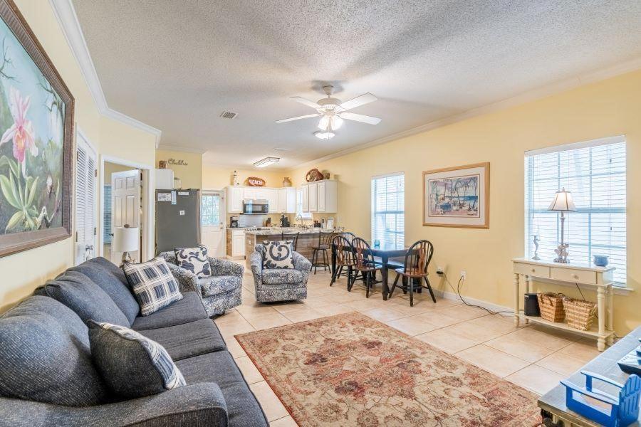 Orange Beach Villas - Serendipity Kültér fotó